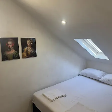 Maison d'hôtes Arolen Nessebar