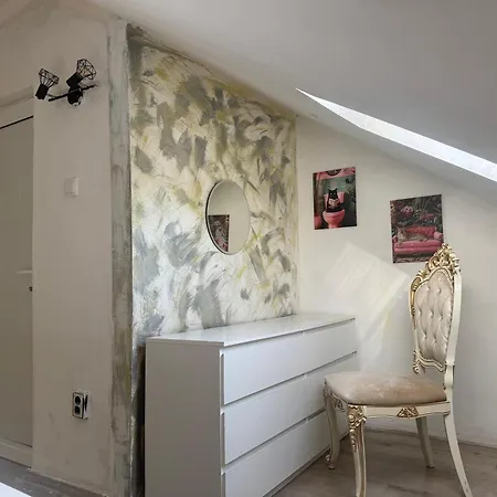 Maison d'hôtes Arolen 3*