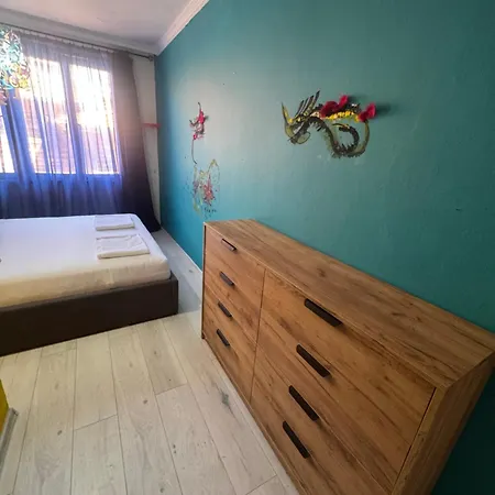 Boutique House Regina Arolen 3*