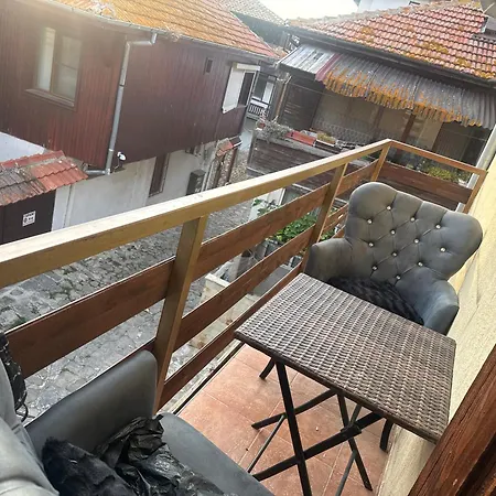 Arolen 3* Nessebar