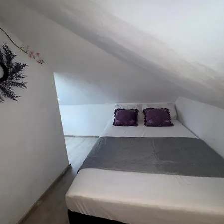 Arolen Maison d'hôtes