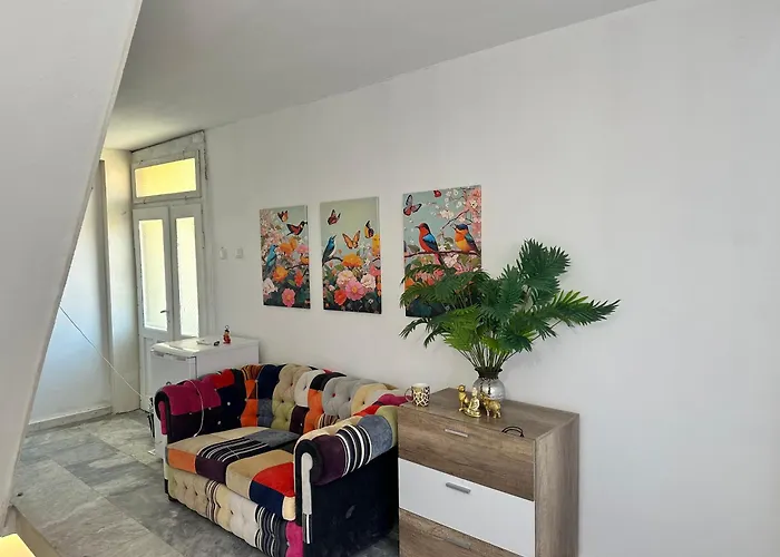 Double Bed 3* Neszebar