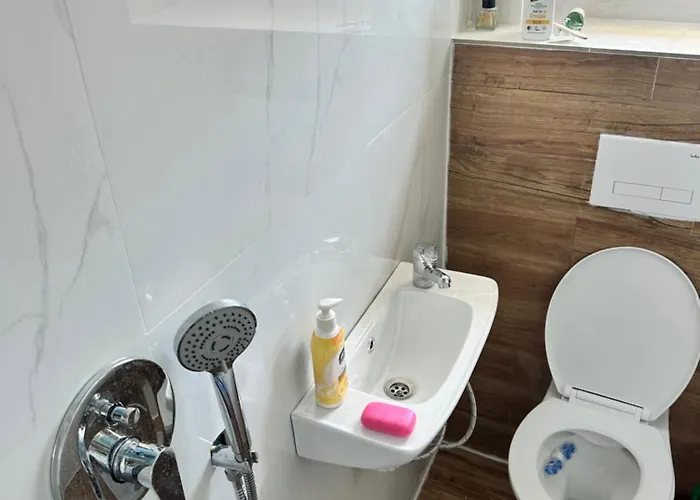 Double Bed Vendégház Neszebar